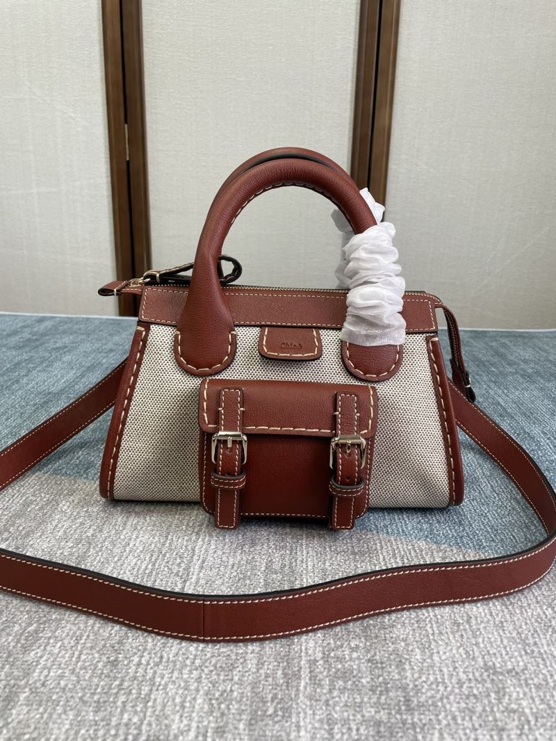 Chloe Edith Bags